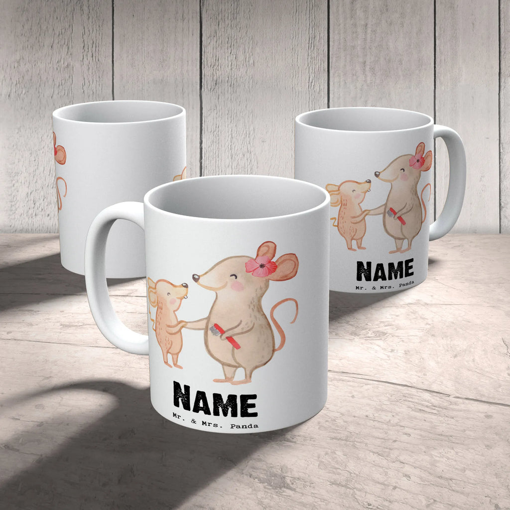 Personalisierte Tasse Heilpädagogin mit Herz Personalisierte Tasse, Namenstasse, Wunschname, Personalisiert, Tasse, Namen, Drucken, Tasse mit Namen, Beruf, Ausbildung, Jubiläum, Abschied, Rente, Kollege, Kollegin, Geschenk, Schenken, Arbeitskollege, Mitarbeiter, Firma, Danke, Dankeschön, Heilpädagogin, Heilpädagogik, Studium