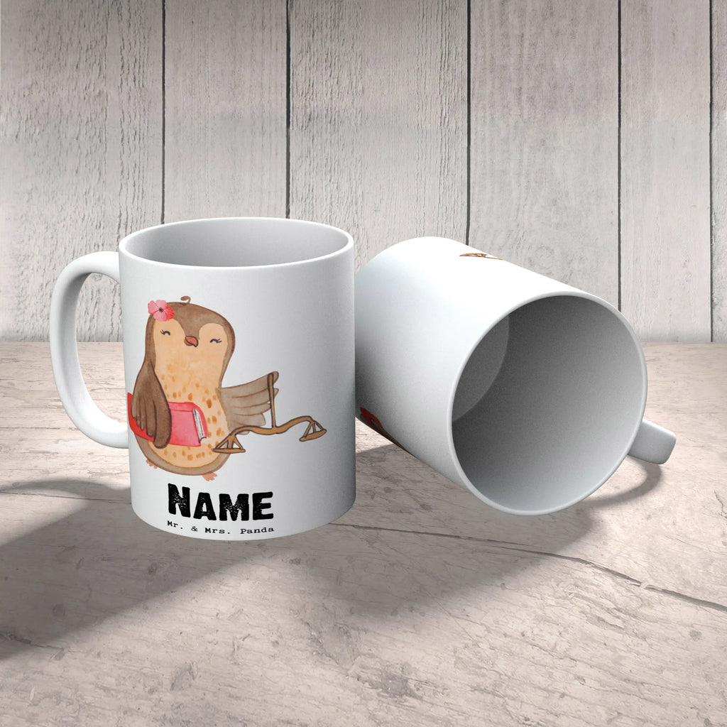 Personalisierte Tasse Juristin mit Herz Personalisierte Tasse, Namenstasse, Wunschname, Personalisiert, Tasse, Namen, Drucken, Tasse mit Namen, Beruf, Ausbildung, Jubiläum, Abschied, Rente, Kollege, Kollegin, Geschenk, Schenken, Arbeitskollege, Mitarbeiter, Firma, Danke, Dankeschön, Juristin, Anwältin, Jura Studium, Master of laws, Staatsexamen, Jurastudent, Anwaltskanzlei