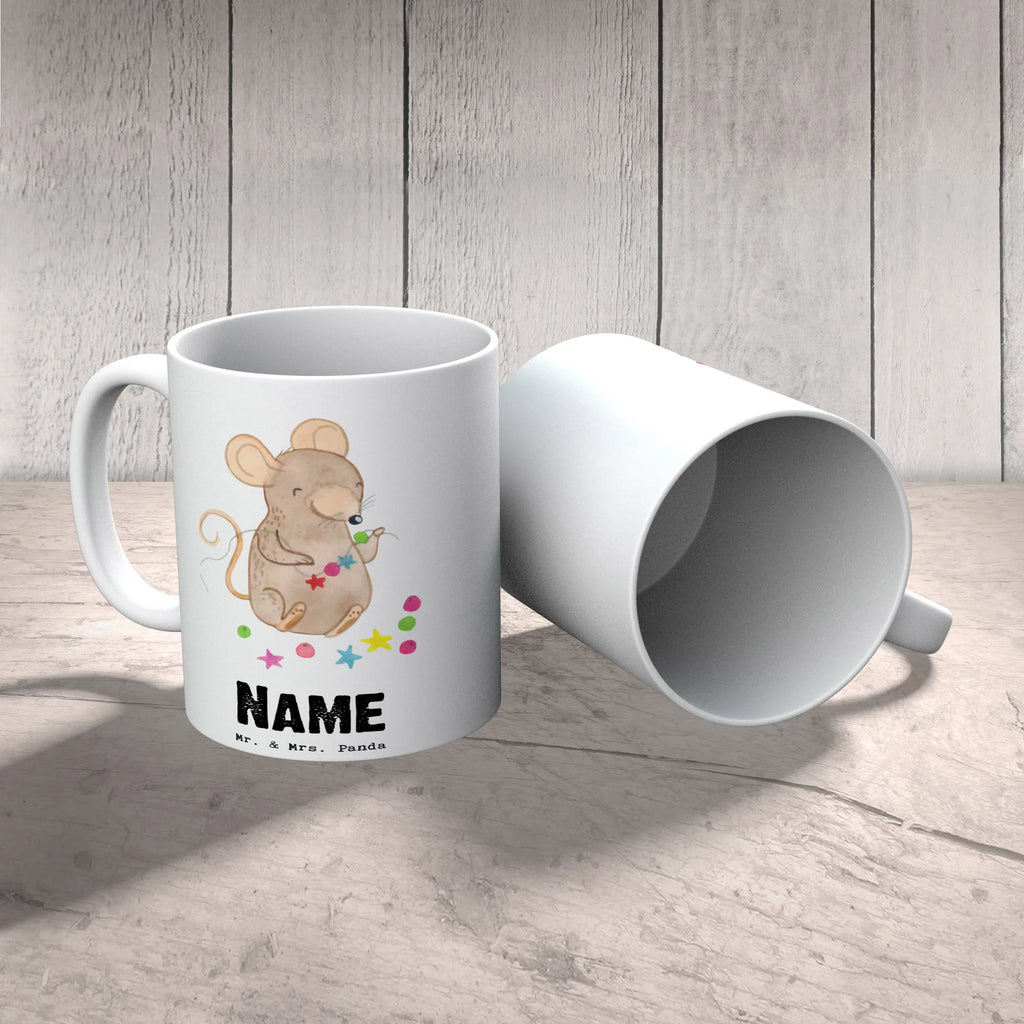 Personalisierte Tasse Maus Schmuck selber machen Personalisierte Tasse, Namenstasse, Wunschname, Personalisiert, Tasse, Namen, Drucken, Tasse mit Namen, Geschenk, Sport, Sportart, Hobby, Schenken, Danke, Dankeschön, Auszeichnung, Gewinn, Sportler, Schmuck selber machen, Schmuck basteln, DIY