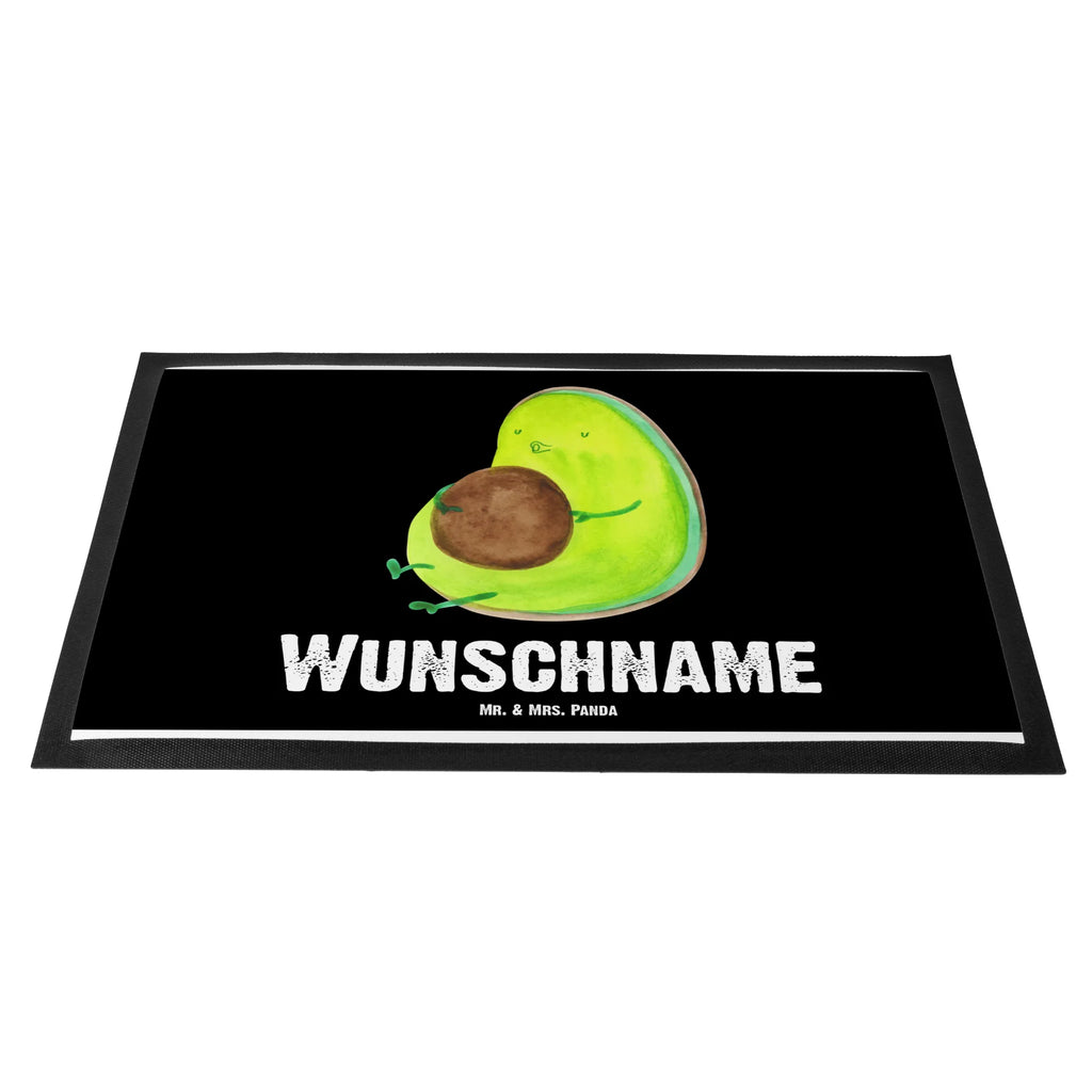 Personalisierte Fußmatte Avocado pfeift Personalisierte Fußmatte, Fußmatte mit Namen, Personalisieruung, Personalisiert, Fußmatte bedrucken, Türvorleger mit Namen, Haustürmatte personalisiert, Namensfussmatte, Wunschnamen, Bedrucken, Türvorleger personalisiert, Avocado, Veggie, Vegan, Gesund, Diät, Abnehmen, Ernährung, dick sein