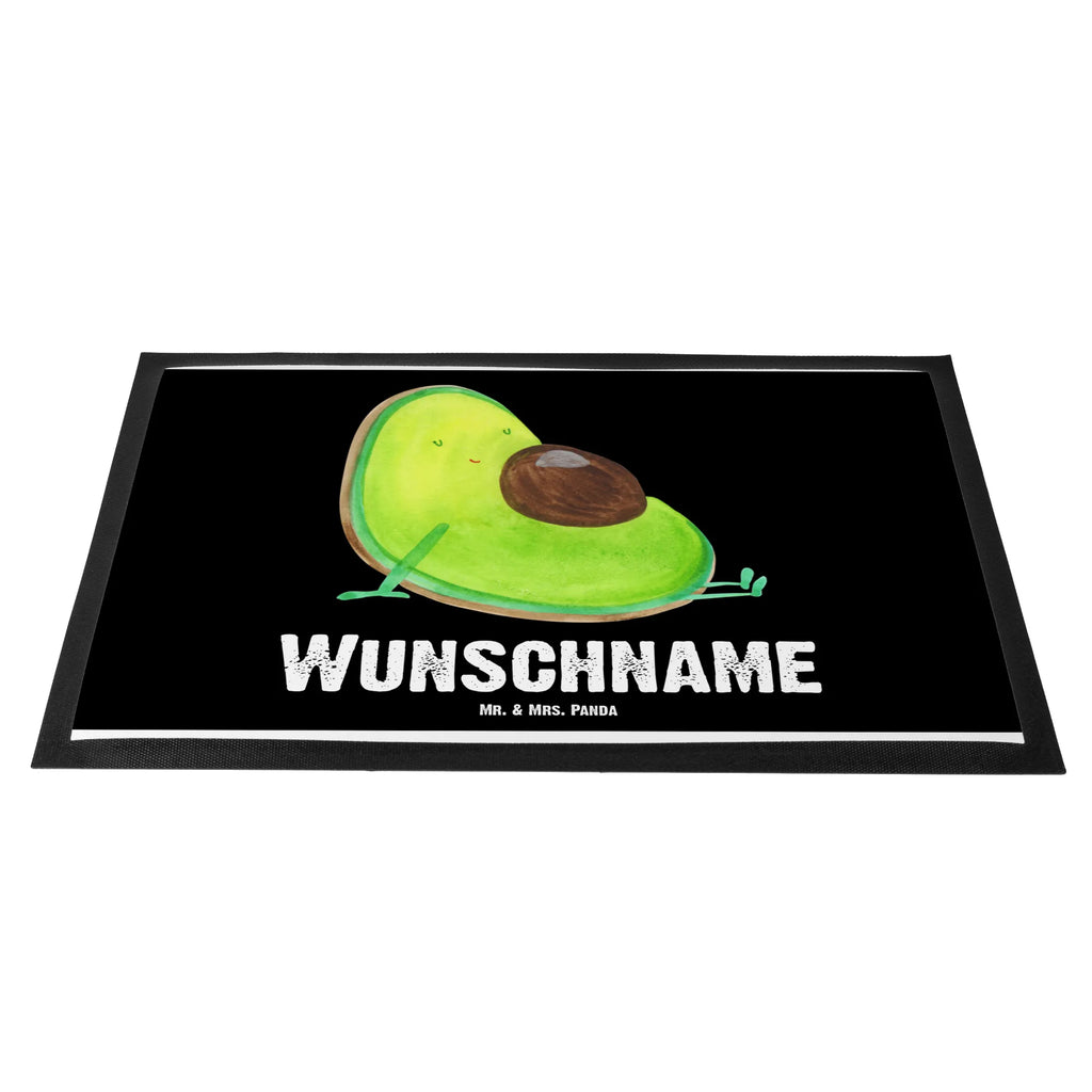 Personalisierte Fußmatte Avocado schwanger Personalisierte Fußmatte, Fußmatte mit Namen, Personalisieruung, Personalisiert, Fußmatte bedrucken, Türvorleger mit Namen, Haustürmatte personalisiert, Namensfussmatte, Wunschnamen, Bedrucken, Türvorleger personalisiert, Avocado, Veggie, Vegan, Gesund, schwanger, Schwangerschaft, Babyparty, Babyshower