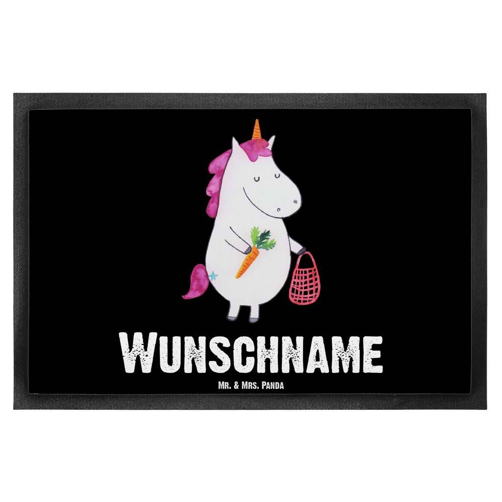 Personalisierte Fußmatte Einhorn Vegan Personalisierte Fußmatte, Fußmatte mit Namen, Personalisieruung, Personalisiert, Fußmatte bedrucken, Türvorleger mit Namen, Haustürmatte personalisiert, Namensfussmatte, Wunschnamen, Bedrucken, Türvorleger personalisiert, Einhorn, Einhörner, Einhorn Deko, Pegasus, Unicorn, vegan, Gesund leben, Vegetariar, Rohkost, Gesund essen, Veganismus, Veganer