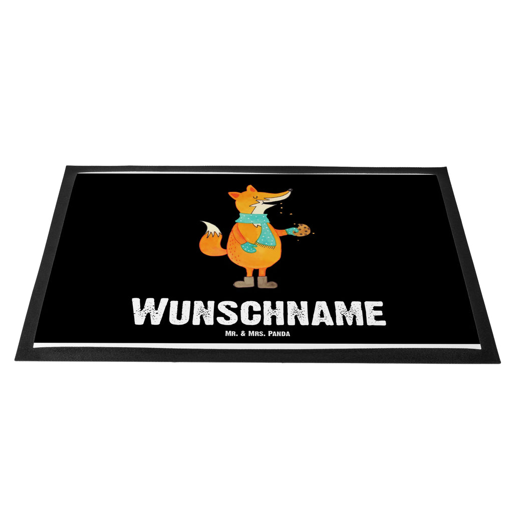 Personalisierte Fußmatte Fuchs Keks Personalisierte Fußmatte, Fußmatte mit Namen, Personalisieruung, Personalisiert, Fußmatte bedrucken, Türvorleger mit Namen, Haustürmatte personalisiert, Namensfussmatte, Wunschnamen, Bedrucken, Türvorleger personalisiert, Fuchs, Füchse, Backen Spruch, Kekse, Winter, Weihnachtszeit, Plätzchen, Liebe, Küche Deko