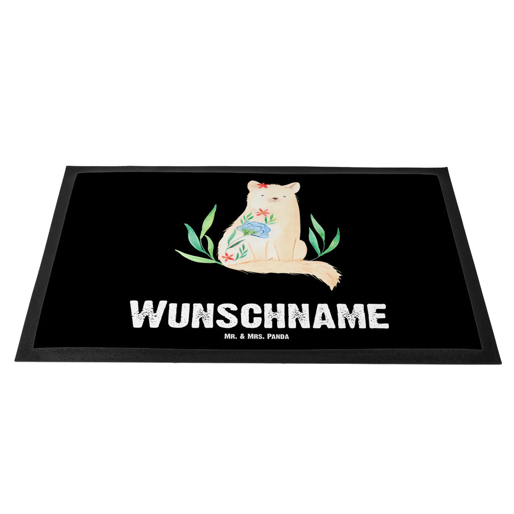 Personalisierte Fußmatte Katze Blumen Personalisierte Fußmatte, Fußmatte mit Namen, Personalisieruung, Personalisiert, Fußmatte bedrucken, Türvorleger mit Namen, Haustürmatte personalisiert, Namensfussmatte, Wunschnamen, Bedrucken, Türvorleger personalisiert, Katze, Katzenmotiv, Katzenfan, Katzendeko, Katzenfreund, Katzenliebhaber, Katzenprodukte, Katzenartikel, Katzenaccessoires, Katzensouvenirs, Katzenliebhaberprodukte, Katzenmotive, Selbstliebe, Selfcare, Motivation, Mutausbruch