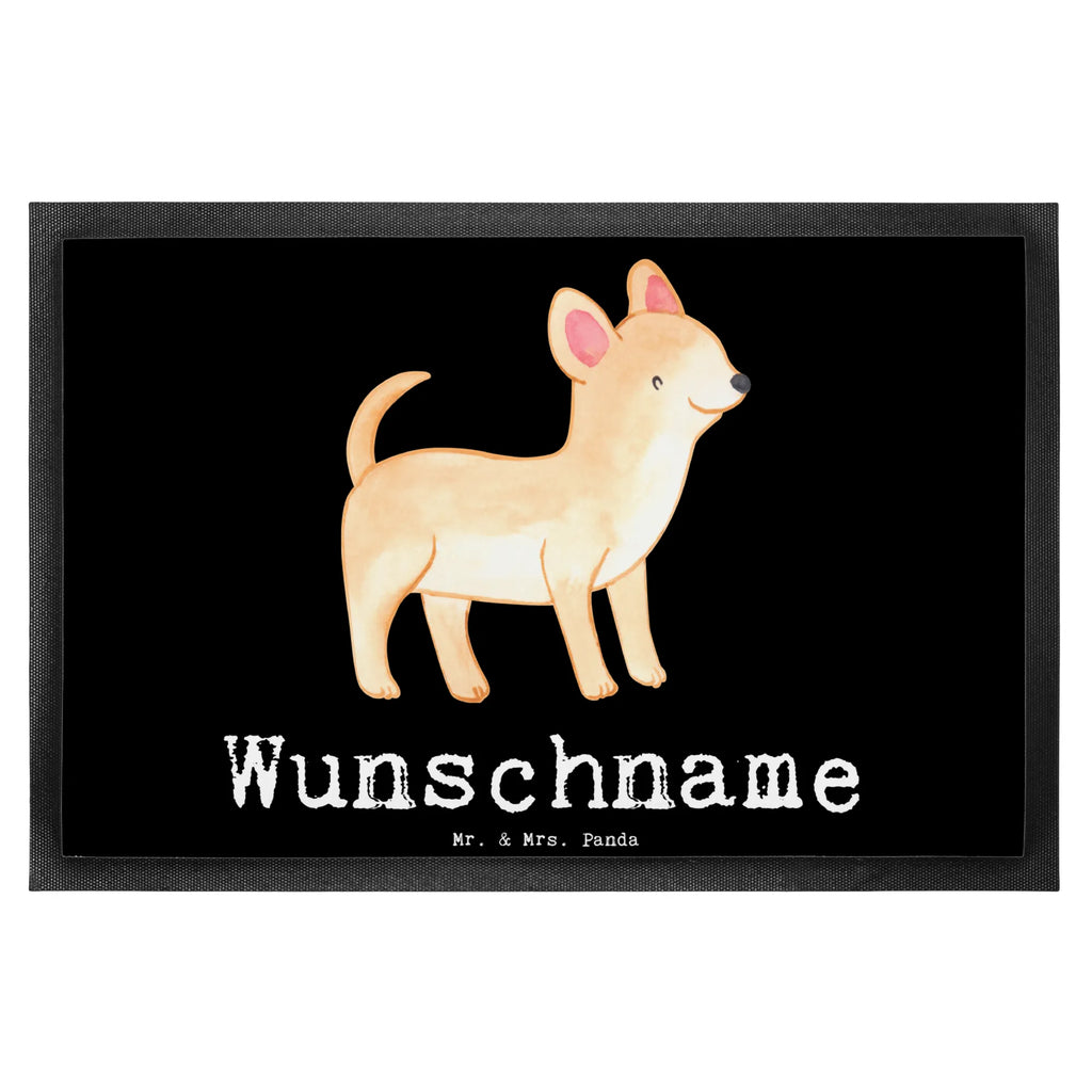 Personalisierte Fußmatte Chihuahua Lebensretter Personalisierte Fußmatte, Fußmatte mit Namen, Personalisieruung, Personalisiert, Fußmatte bedrucken, Türvorleger mit Namen, Haustürmatte personalisiert, Namensfussmatte, Wunschnamen, Bedrucken, Türvorleger personalisiert, Hund, Hunderasse, Rassehund, Hundebesitzer, Geschenk, Tierfreund, Schenken, Welpe, Chihuahua