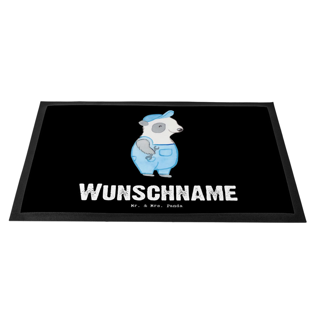 Personalized doormat Automotive Mechatronics Technician Heart Personalisierte Fußmatte, Fußmatte mit Namen, Personalisieruung, Personalisiert, Fußmatte bedrucken, Türvorleger mit Namen, Haustürmatte personalisiert, Namensfussmatte, Wunschnamen, Bedrucken, Türvorleger personalisiert, Beruf, Ausbildung, Jubiläum, Abschied, Rente, Kollege, Kollegin, Geschenk, Schenken, Arbeitskollege, Mitarbeiter, Firma, Danke, Dankeschön, Kfz-Mechatroniker, Kraftfahrzeugmechaniker, Meister, Gesellenprüfung