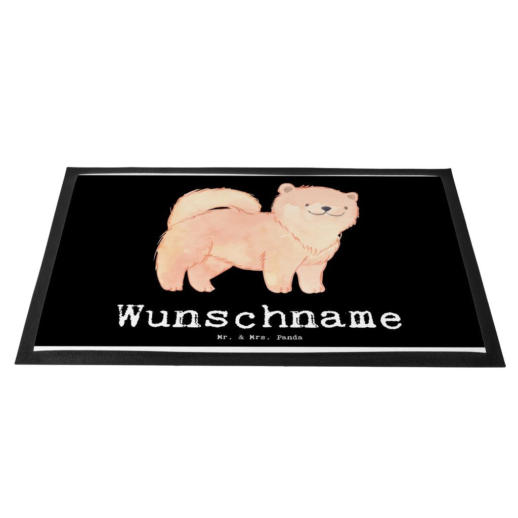 Personalisierte Fußmatte Chow-Chow Lebensretter Personalisierte Fußmatte, Fußmatte mit Namen, Personalisieruung, Personalisiert, Fußmatte bedrucken, Türvorleger mit Namen, Haustürmatte personalisiert, Namensfussmatte, Wunschnamen, Bedrucken, Türvorleger personalisiert, Hund, Hunderasse, Rassehund, Hundebesitzer, Geschenk, Tierfreund, Schenken, Welpe, Chow-Chow, Asiatischer Spitz