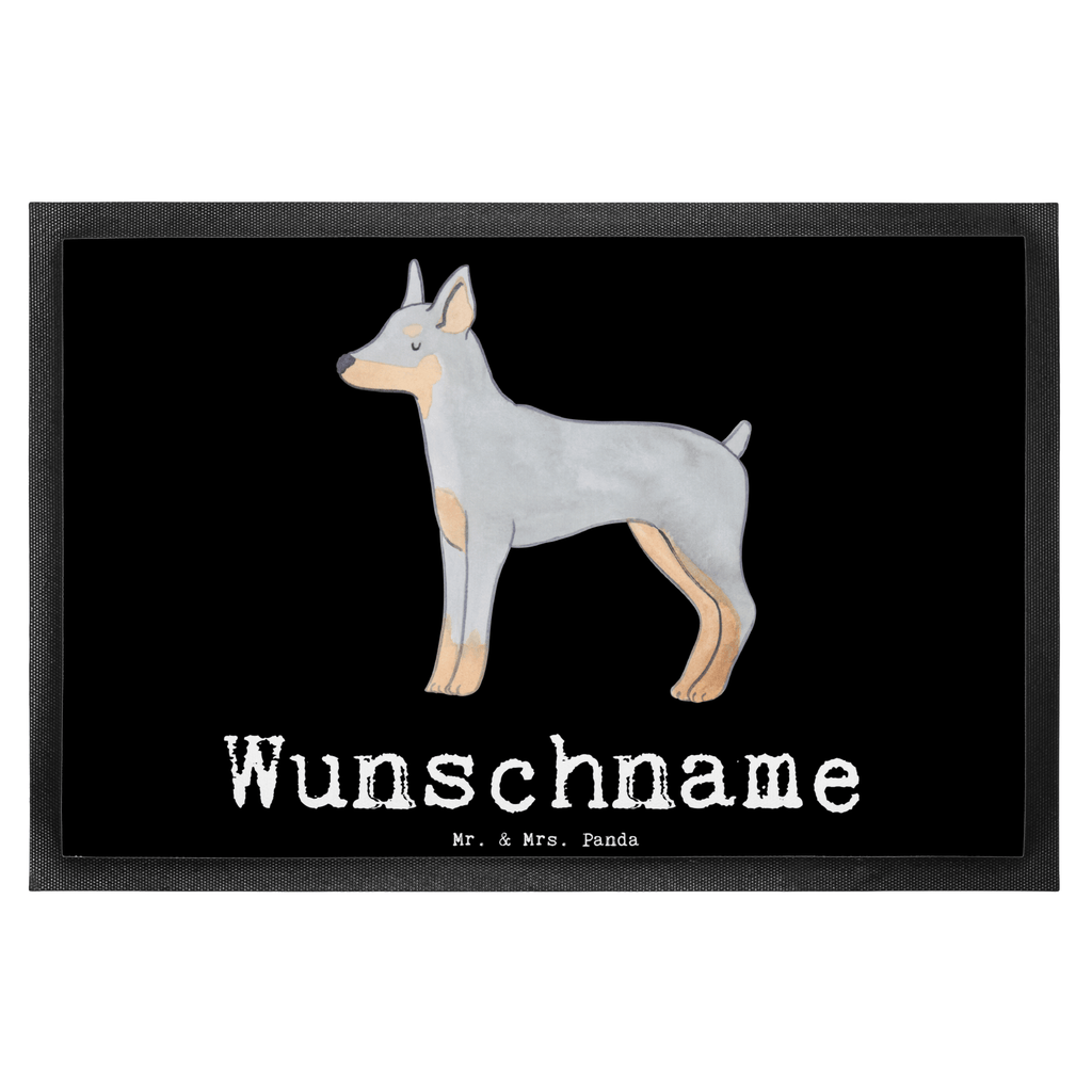 Personalisierte Fußmatte Dobermann Pinscher Lebensretter Personalisierte Fußmatte, Fußmatte mit Namen, Personalisieruung, Personalisiert, Fußmatte bedrucken, Türvorleger mit Namen, Haustürmatte personalisiert, Namensfussmatte, Wunschnamen, Bedrucken, Türvorleger personalisiert, Hund, Hunderasse, Rassehund, Hundebesitzer, Geschenk, Tierfreund, Schenken, Welpe, Dobermann Pinscher