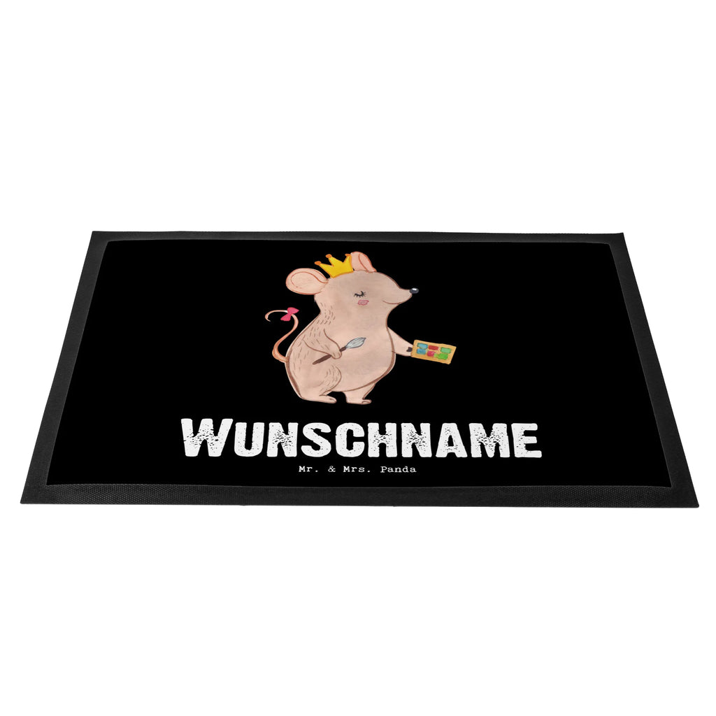 Personalisierte Fußmatte Maskenbildnerin mit Herz Personalisierte Fußmatte, Fußmatte mit Namen, Personalisieruung, Personalisiert, Fußmatte bedrucken, Türvorleger mit Namen, Haustürmatte personalisiert, Namensfussmatte, Wunschnamen, Bedrucken, Türvorleger personalisiert, Beruf, Ausbildung, Jubiläum, Abschied, Rente, Kollege, Kollegin, Geschenk, Schenken, Arbeitskollege, Mitarbeiter, Firma, Danke, Dankeschön, Kosmetikerin, Make Up Artist, Maskenbildnerin, Visagistin, Beauty Salon, Kosmetikstudio, Eröffnung