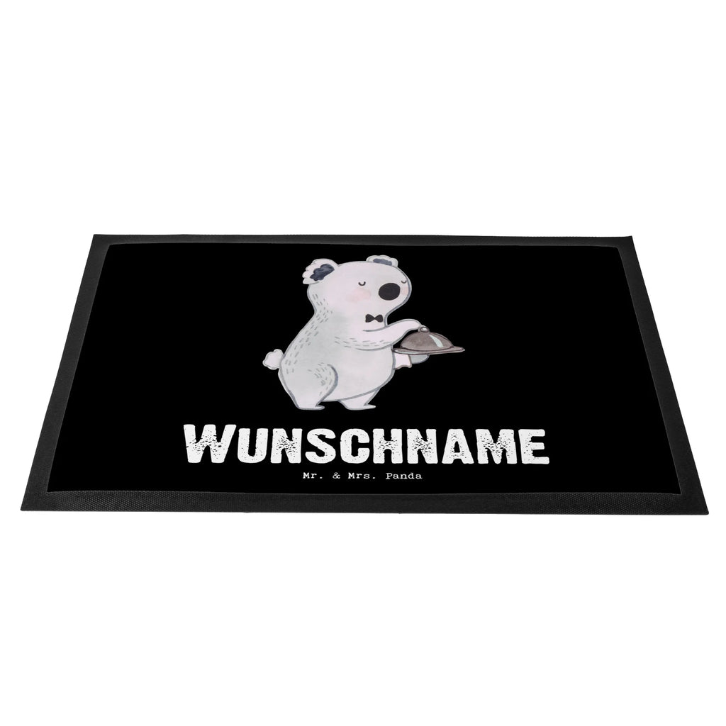 Personalisierte Fußmatte Restaurantfachmann mit Herz Personalisierte Fußmatte, Fußmatte mit Namen, Personalisieruung, Personalisiert, Fußmatte bedrucken, Türvorleger mit Namen, Haustürmatte personalisiert, Namensfussmatte, Wunschnamen, Bedrucken, Türvorleger personalisiert, Beruf, Ausbildung, Jubiläum, Abschied, Rente, Kollege, Kollegin, Geschenk, Schenken, Arbeitskollege, Mitarbeiter, Firma, Danke, Dankeschön, Restaurantfachmann, Kellner, Servicefachkraft, Restaurant