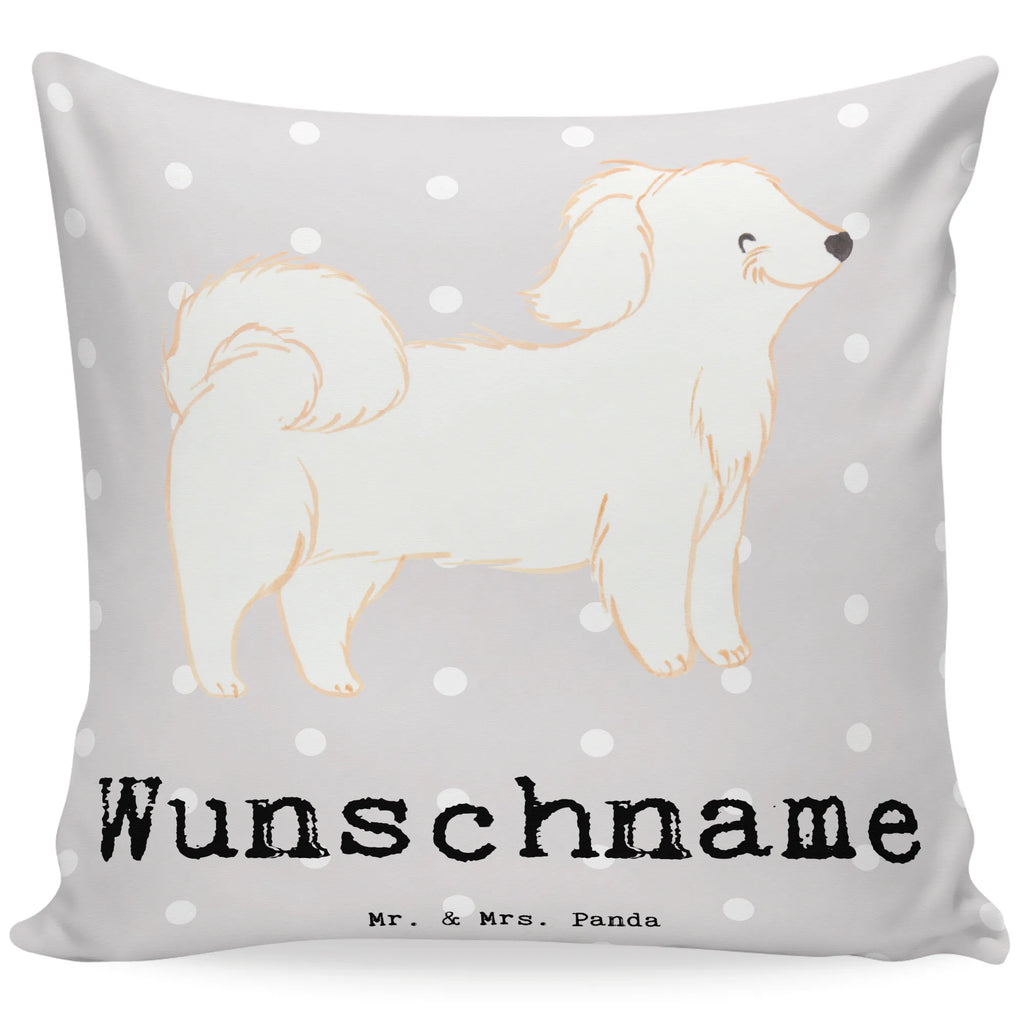 Personalisiertes Kissen Havaneser Lebensretter Kissen, personalisiert, Name, Wunschname, bedrucken, Kopfkissen, Hund, Hunderasse, Rassehund, Hundebesitzer, Geschenk, Tierfreund, Schenken, Welpe, Havaneser, Havi, Bichon Havanais, Bichón Habanero