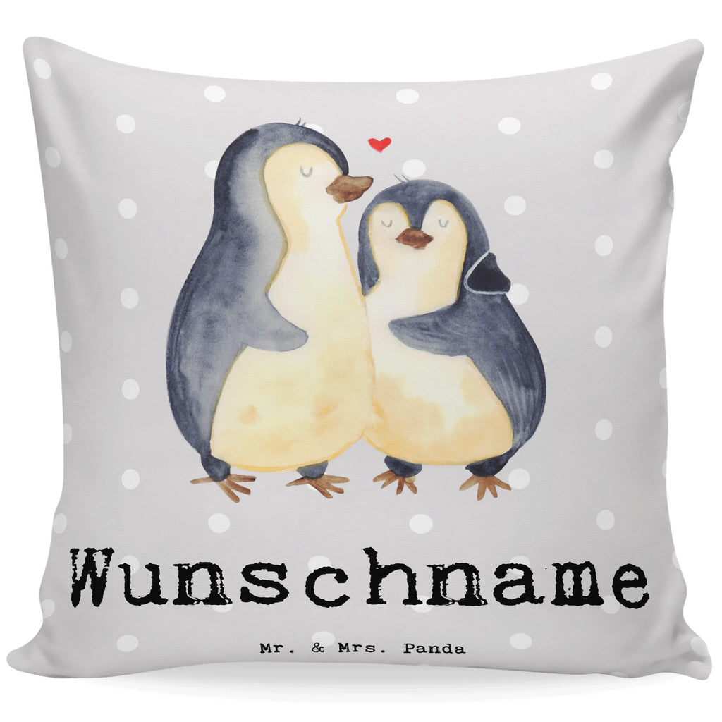 Personalisiertes Kissen Pinguin Bester Mann der Welt Kissen, personalisiert, Name, Wunschname, bedrucken, Kopfkissen, für, Dankeschön, Geschenk, Schenken, Geburtstag, Geburtstagsgeschenk, Geschenkidee, Danke, Bedanken, Mitbringsel, Freude machen, Geschenktipp, Ehemann, Beste, Mann, Partner, Freund, Traummann, Liebling, Ehepartner, Ehe, Gatte, Lebensgefährte, Bräutigam, Kleinigkeit