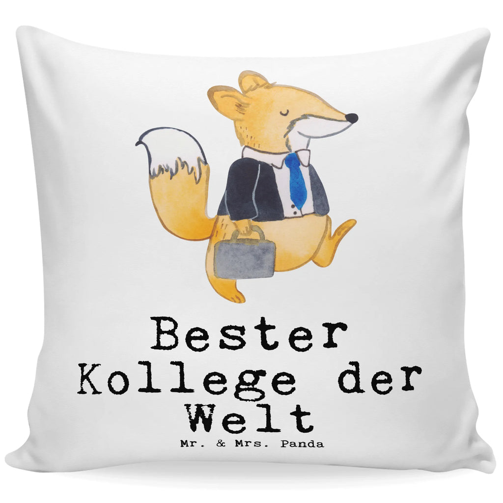 40x40 Kissen Fuchs Bester Kollege der Welt Kissenhülle, Kopfkissen, Sofakissen, Dekokissen, Motivkissen, sofakissen, sitzkissen, Kissen, Kissenbezüge, Kissenbezug 40x40, Kissen 40x40, Kissenhülle 40x40, Zierkissen, Couchkissen, Dekokissen Sofa, Sofakissen 40x40, Dekokissen 40x40, Kopfkissen 40x40, Kissen 40x40 Waschbar, für, Dankeschön, Geschenk, Schenken, Geburtstag, Geburtstagsgeschenk, Geschenkidee, Danke, Bedanken, Mitbringsel, Freude machen, Geschenktipp, Arbeitskollege, Kollege, Büro, Abschiedsgeschenk, Ruhestand, Arbeit, Mitarbeiter, Berufsgenosse, Beruf