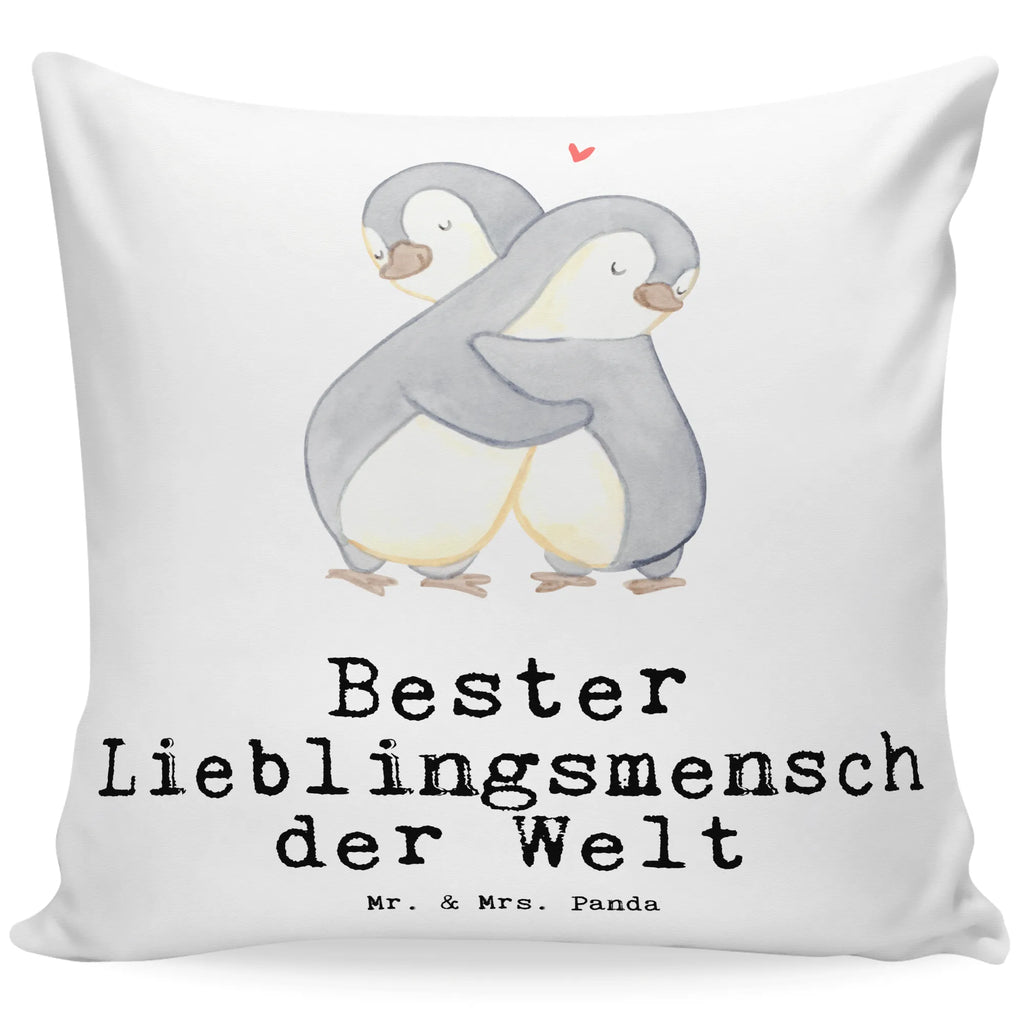 40x40 Kissen Pinguin Bester Lieblingsmensch der Welt Kissenhülle, Kopfkissen, Sofakissen, Dekokissen, Motivkissen, sofakissen, sitzkissen, Kissen, Kissenbezüge, Kissenbezug 40x40, Kissen 40x40, Kissenhülle 40x40, Zierkissen, Couchkissen, Dekokissen Sofa, Sofakissen 40x40, Dekokissen 40x40, Kopfkissen 40x40, Kissen 40x40 Waschbar, für, Dankeschön, Geschenk, Schenken, Geburtstag, Geburtstagsgeschenk, Geschenkidee, Danke, Bedanken, Mitbringsel, Freude machen, Geschenktipp, Lieblingsmensch, Lieblings Mensch, Liebling, Partner, Bae, beste Freundin, Freund, Liebe, Herz, Love, Mama, Papa, Familie