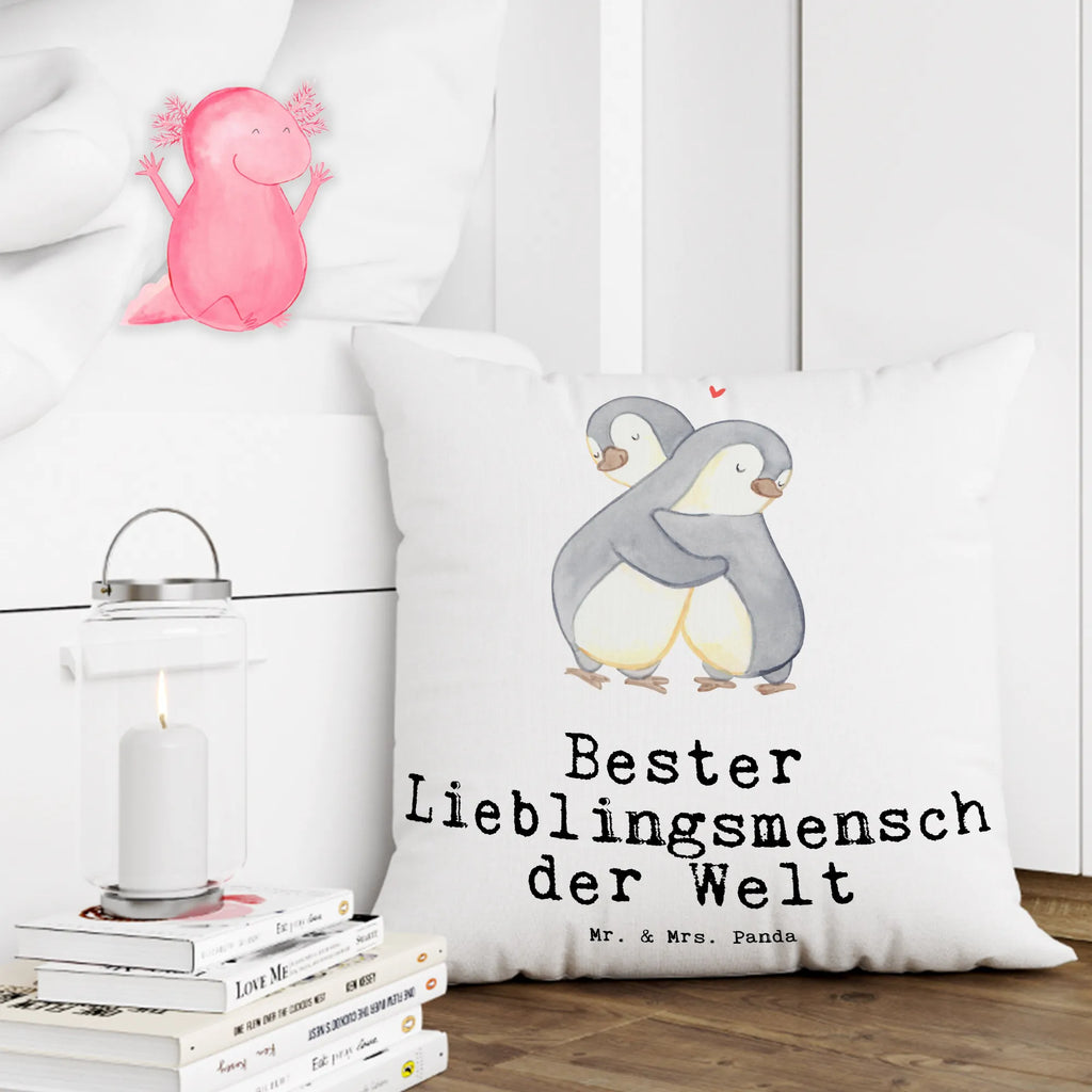 40x40 Kissen Pinguin Bester Lieblingsmensch der Welt Kissenhülle, Kopfkissen, Sofakissen, Dekokissen, Motivkissen, sofakissen, sitzkissen, Kissen, Kissenbezüge, Kissenbezug 40x40, Kissen 40x40, Kissenhülle 40x40, Zierkissen, Couchkissen, Dekokissen Sofa, Sofakissen 40x40, Dekokissen 40x40, Kopfkissen 40x40, Kissen 40x40 Waschbar, für, Dankeschön, Geschenk, Schenken, Geburtstag, Geburtstagsgeschenk, Geschenkidee, Danke, Bedanken, Mitbringsel, Freude machen, Geschenktipp, Lieblingsmensch, Lieblings Mensch, Liebling, Partner, Bae, beste Freundin, Freund, Liebe, Herz, Love, Mama, Papa, Familie