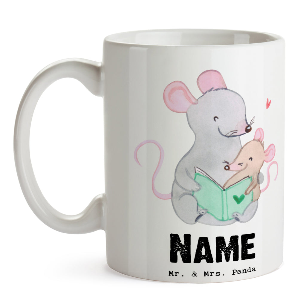 Personalisierte Tasse Maus Beste Adoptivmutter der Welt Personalisierte Tasse, Namenstasse, Wunschname, Personalisiert, Tasse, Namen, Drucken, Tasse mit Namen, für, Dankeschön, Geschenk, Schenken, Geburtstag, Geburtstagsgeschenk, Geschenkidee, Danke, Bedanken, Mitbringsel, Freude machen, Geschenktipp, Adoptivmutter, Adoptivmama, adoptiert, Mama, Mami, Mutter, Muttertag, Mutti, Ma, Tochter, Sohn, Beste Mama, Beste, Supermama