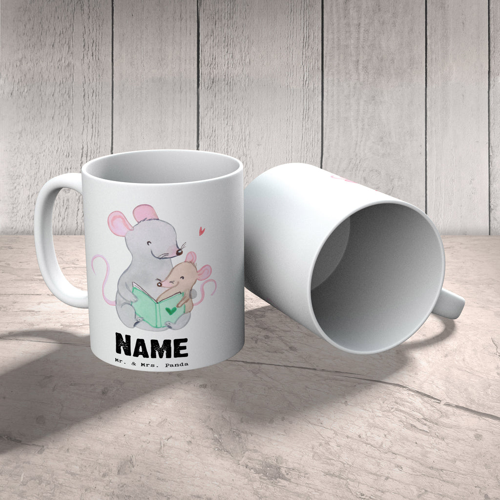 Personalisierte Tasse Maus Beste Adoptivmutter der Welt Personalisierte Tasse, Namenstasse, Wunschname, Personalisiert, Tasse, Namen, Drucken, Tasse mit Namen, für, Dankeschön, Geschenk, Schenken, Geburtstag, Geburtstagsgeschenk, Geschenkidee, Danke, Bedanken, Mitbringsel, Freude machen, Geschenktipp, Adoptivmutter, Adoptivmama, adoptiert, Mama, Mami, Mutter, Muttertag, Mutti, Ma, Tochter, Sohn, Beste Mama, Beste, Supermama