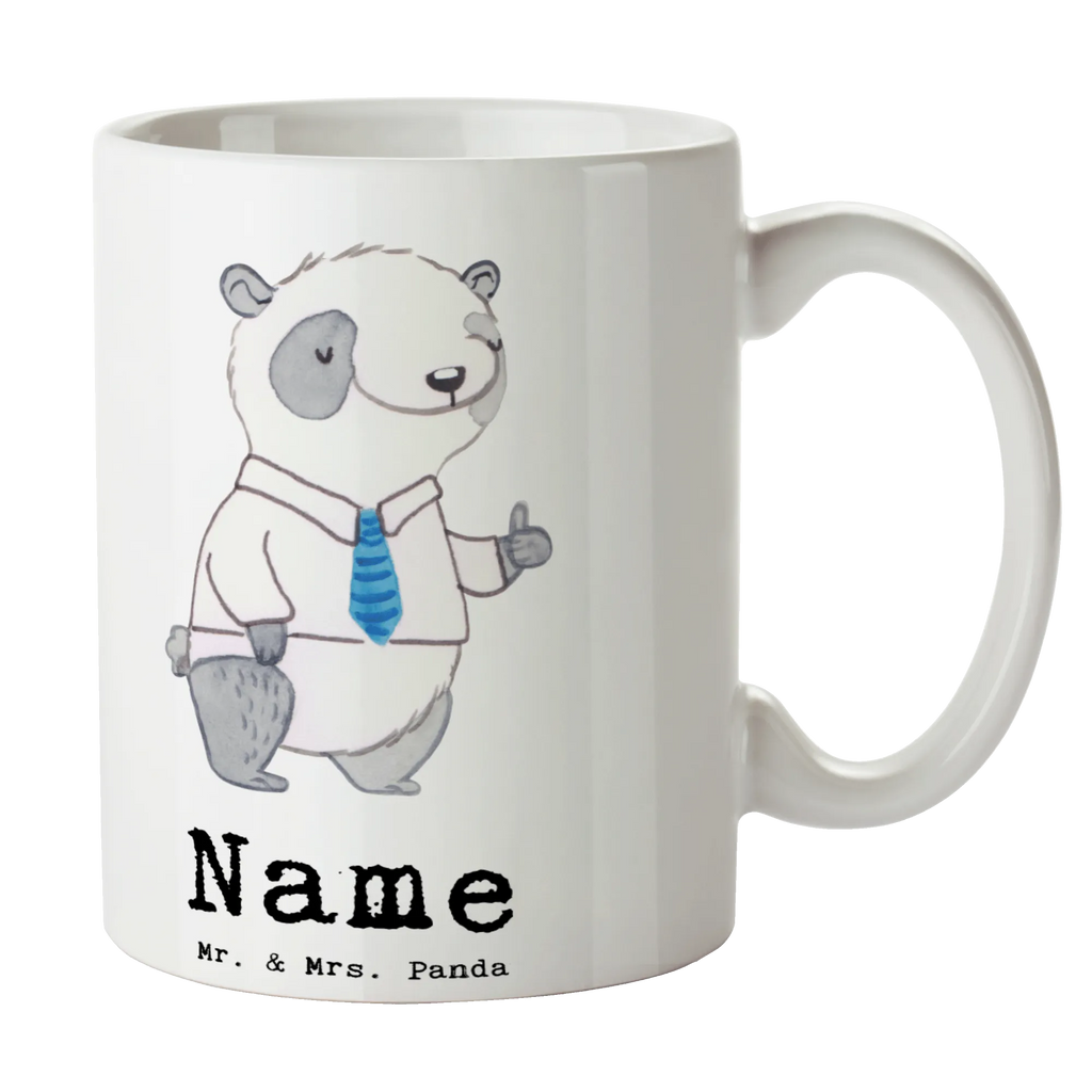 Personalisierte Tasse Panda Bester Großonkel der Welt Personalisierte Tasse, Namenstasse, Wunschname, Personalisiert, Tasse, Namen, Drucken, Tasse mit Namen, für, Dankeschön, Geschenk, Schenken, Geburtstag, Geburtstagsgeschenk, Geschenkidee, Danke, Bedanken, Mitbringsel, Freude machen, Geschenktipp, Großonkel, Onkel