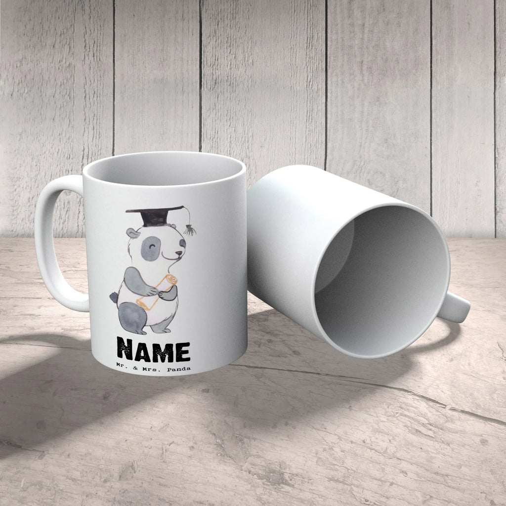 Personalisierte Tasse Panda Bester Student der Welt Personalisierte Tasse, Namenstasse, Wunschname, Personalisiert, Tasse, Namen, Drucken, Tasse mit Namen, für, Dankeschön, Geschenk, Schenken, Geburtstag, Geburtstagsgeschenk, Geschenkidee, Danke, Bedanken, Mitbringsel, Freude machen, Geschenktipp, Student, Studium, Sohn, Spaß, Musterschüler, lustig, Studienabschluss, witzig, Universität, Abschluss, Alumni, Uni, Studenten, Hochschule