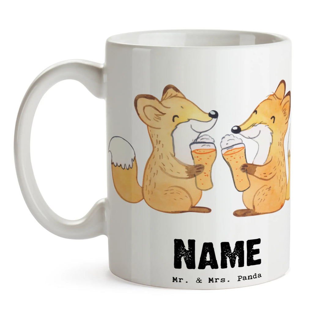 Personalisierte Tasse Fuchs Bester Zimmernachbar der Welt Personalisierte Tasse, Namenstasse, Wunschname, Personalisiert, Tasse, Namen, Drucken, Tasse mit Namen, für, Dankeschön, Geschenk, Schenken, Geburtstag, Geburtstagsgeschenk, Geschenkidee, Danke, Bedanken, Mitbringsel, Freude machen, Geschenktipp, Zimmernachbar, Zimmernachbarn, Zimmer, Krankenhaus, Patient, Kollegin, Wohnheim, Nachbar, WG, Studentenwohnheim