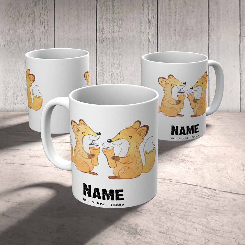 Personalisierte Tasse Fuchs Bester Zimmernachbar der Welt Personalisierte Tasse, Namenstasse, Wunschname, Personalisiert, Tasse, Namen, Drucken, Tasse mit Namen, für, Dankeschön, Geschenk, Schenken, Geburtstag, Geburtstagsgeschenk, Geschenkidee, Danke, Bedanken, Mitbringsel, Freude machen, Geschenktipp, Zimmernachbar, Zimmernachbarn, Zimmer, Krankenhaus, Patient, Kollegin, Wohnheim, Nachbar, WG, Studentenwohnheim