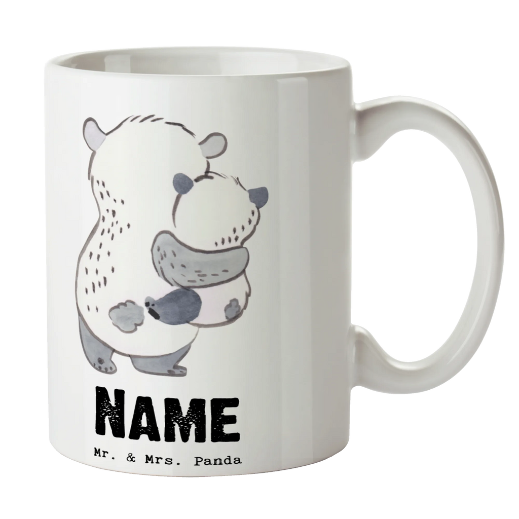 Personalisierte Tasse Panda Bestes Patenkind der Welt Personalisierte Tasse, Namenstasse, Wunschname, Personalisiert, Tasse, Namen, Drucken, Tasse mit Namen, für, Dankeschön, Geschenk, Schenken, Geburtstag, Geburtstagsgeschenk, Geschenkidee, Danke, Bedanken, Mitbringsel, Freude machen, Geschenktipp, Patenkind, Paten Kind, Pate, Taufe, Taufgeschenk, Patenonkel, Patentante, Tauffeier, Täufling, Nichte, Neffe