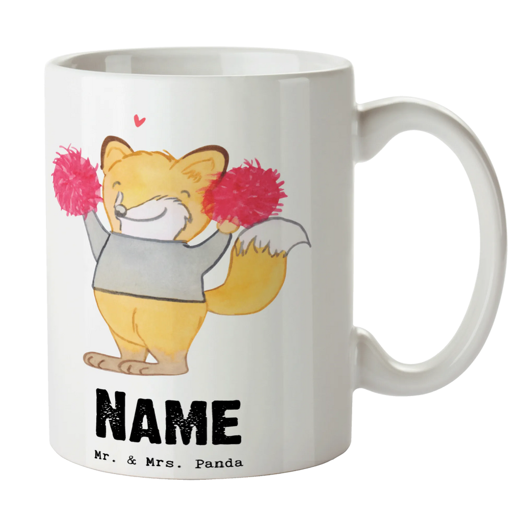 Personalisierte Tasse Fuchs Beste Schwester der Welt Personalisierte Tasse, Namenstasse, Wunschname, Personalisiert, Tasse, Namen, Drucken, Tasse mit Namen, für, Dankeschön, Geschenk, Schenken, Geburtstag, Geburtstagsgeschenk, Geschenkidee, Danke, Bedanken, Mitbringsel, Freude machen, Geschenktipp, Schwester, Geschwister, Schwesterherz, Sister, Familie, Kleinigkeit, Beste, Tochter