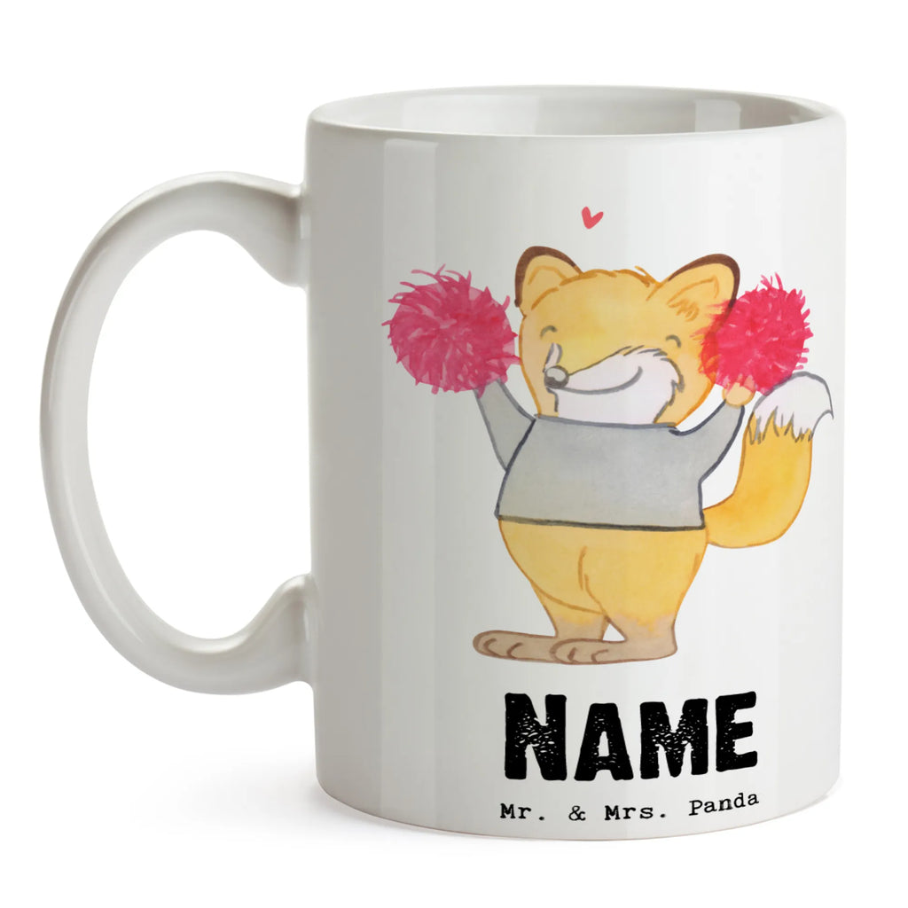 Personalisierte Tasse Fuchs Beste Schwester der Welt Personalisierte Tasse, Namenstasse, Wunschname, Personalisiert, Tasse, Namen, Drucken, Tasse mit Namen, für, Dankeschön, Geschenk, Schenken, Geburtstag, Geburtstagsgeschenk, Geschenkidee, Danke, Bedanken, Mitbringsel, Freude machen, Geschenktipp, Schwester, Geschwister, Schwesterherz, Sister, Familie, Kleinigkeit, Beste, Tochter