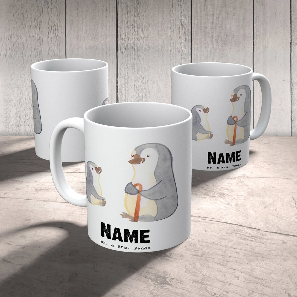 Personalisierte Tasse Pinguin Bester Opa der Welt Personalisierte Tasse, Namenstasse, Wunschname, Personalisiert, Tasse, Namen, Drucken, Tasse mit Namen, für, Dankeschön, Geschenk, Schenken, Geburtstag, Geburtstagsgeschenk, Geschenkidee, Danke, Bedanken, Mitbringsel, Freude machen, Geschenktipp, Großvater, Grossvater, Opa, Opi. Großpapa, Großeltern, Enkel, Enkelin, Enkelkind, Kleinigkeit, Oppa, Oppi, Bester