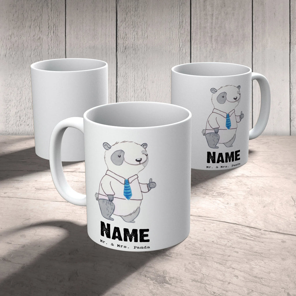 Personalisierte Tasse Panda Bester Nachbar der Welt Personalisierte Tasse, Namenstasse, Wunschname, Personalisiert, Tasse, Namen, Drucken, Tasse mit Namen, für, Dankeschön, Geschenk, Schenken, Geburtstag, Geburtstagsgeschenk, Geschenkidee, Danke, Bedanken, Mitbringsel, Freude machen, Geschenktipp, Nachbar, Nachbarn, Nachbarschaft, Freund, Angrenzer, Anwohner, Bewohner, Freundschaft