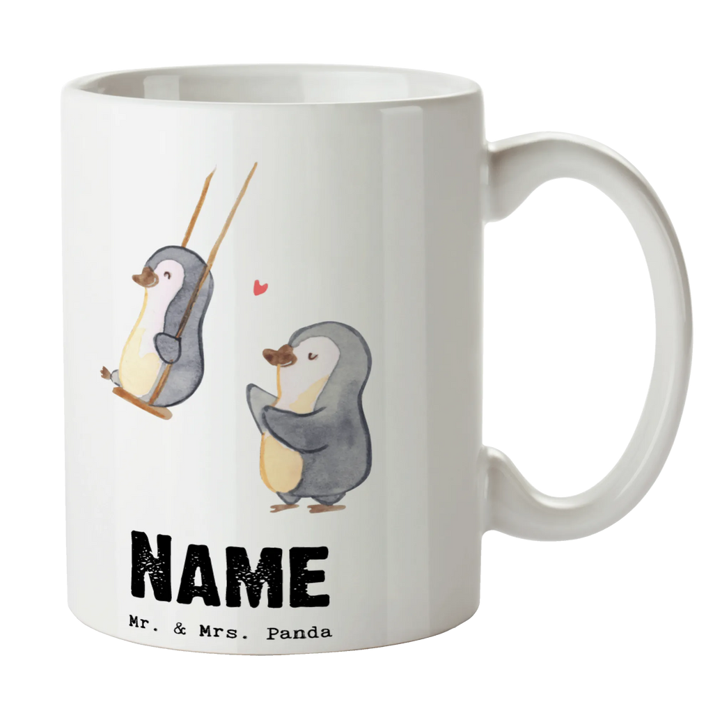 Personalisierte Tasse Pinguin Beste Omi der Welt Personalisierte Tasse, Namenstasse, Wunschname, Personalisiert, Tasse, Namen, Drucken, Tasse mit Namen, für, Dankeschön, Geschenk, Schenken, Geburtstag, Geburtstagsgeschenk, Geschenkidee, Danke, Bedanken, Mitbringsel, Freude machen, Geschenktipp, Großmutter, Oma, Omi, Großpapa, Großmama, Enkel, Enkelin, Enkelkind, Kleinigkeit, Ommi, Omma, Bester