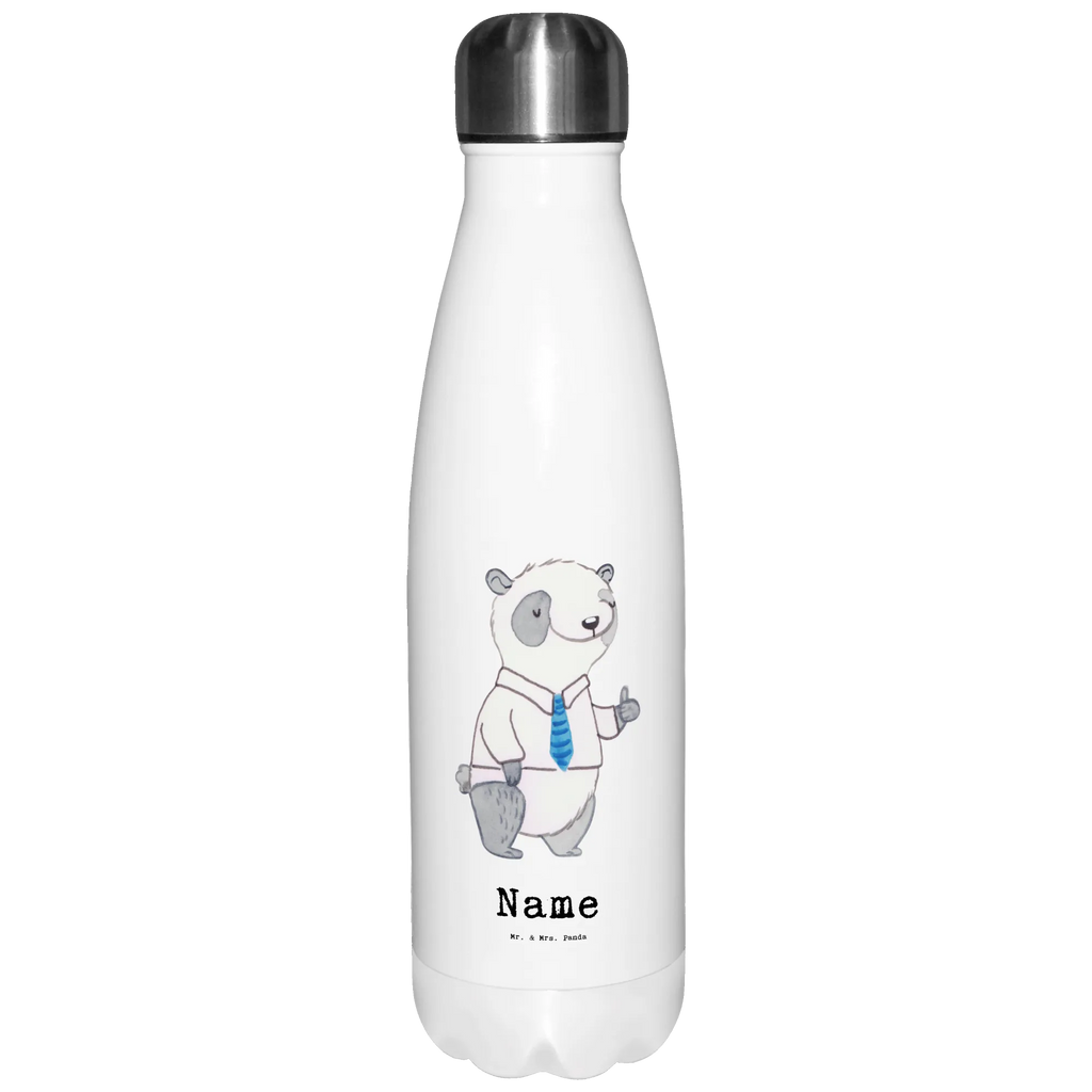 Personalisierte Thermosflasche Panda Bester Großonkel der Welt Personalisierte Isolierflasche, Personalisierte Thermoflasche, Personalisierte Trinkflasche, Trinkflasche Mit Namen, Wunschname, Bedrucken, Namensflasche, für, Dankeschön, Geschenk, Schenken, Geburtstag, Geburtstagsgeschenk, Geschenkidee, Danke, Bedanken, Mitbringsel, Freude machen, Geschenktipp, Großonkel, Onkel