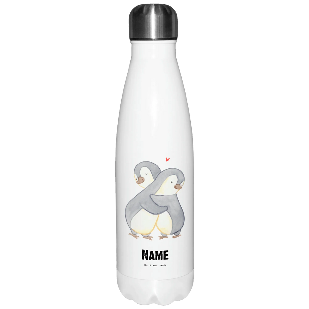 Personalisierte Thermosflasche Pinguin Beste Lieblingsfreundin der Welt Personalisierte Isolierflasche, Personalisierte Thermoflasche, Personalisierte Trinkflasche, Trinkflasche Mit Namen, Wunschname, Bedrucken, Namensflasche, für, Dankeschön, Geschenk, Schenken, Geburtstag, Geburtstagsgeschenk, Geschenkidee, Danke, Bedanken, Mitbringsel, Freude machen, Geschenktipp, Lieblingsfreundin, Freundin, Partnerin, Lieblingsmensch, Lieblings Mensch, Liebling, Partner, Bae, beste Freundin, Liebe, Herz, Love