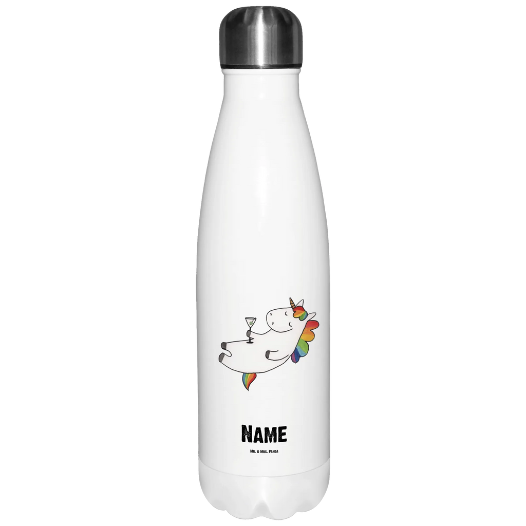 Personalisierte Thermosflasche Otter mit Seerose Personalisierte Isolierflasche, Personalisierte Thermoflasche, Personalisierte Trinkflasche, Trinkflasche Mit Namen, Wunschname, Bedrucken, Namensflasche, Otter, Fischotter, Seeotter, Otter Seeotter See Otter