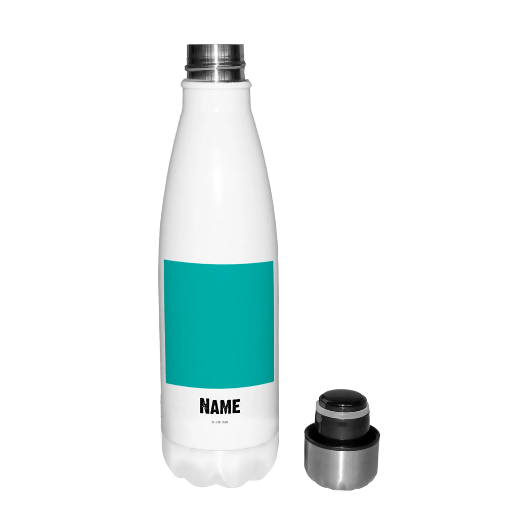 Personalisierte Thermosflasche Fuchs Sänger Personalisierte Isolierflasche, Personalisierte Thermoflasche, Personalisierte Trinkflasche, Trinkflasche Mit Namen, Wunschname, Bedrucken, Namensflasche, Winter, Weihnachten, Weihnachtsdeko, Nikolaus, Advent, Heiligabend, Wintermotiv, Fuchs, Füchse, Sänger, Geschenk Sänger, Singen, Weihnachtslieder