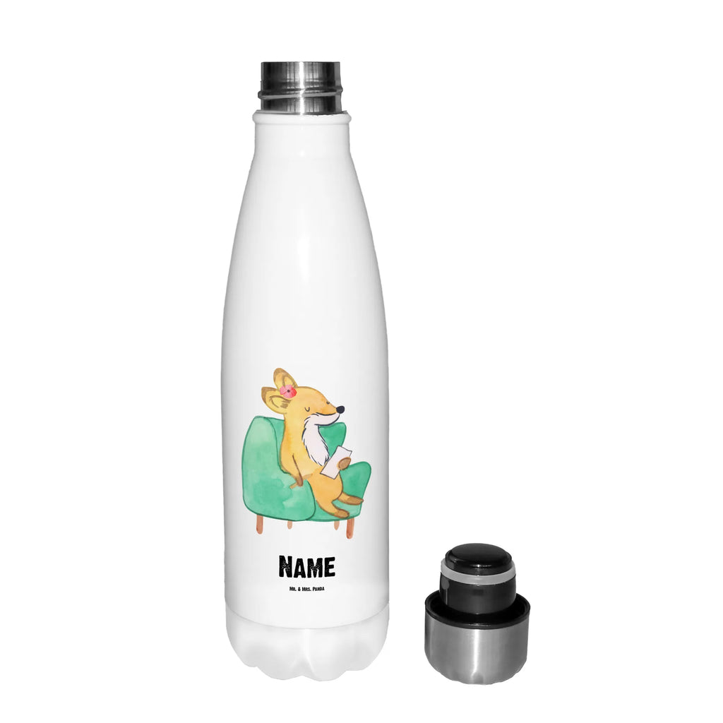 Personalisierte Thermosflasche Psychologin mit Herz Personalisierte Isolierflasche, Personalisierte Thermoflasche, Personalisierte Trinkflasche, Trinkflasche Mit Namen, Wunschname, Bedrucken, Namensflasche, Beruf, Ausbildung, Jubiläum, Abschied, Rente, Kollege, Kollegin, Geschenk, Schenken, Arbeitskollege, Mitarbeiter, Firma, Danke, Dankeschön