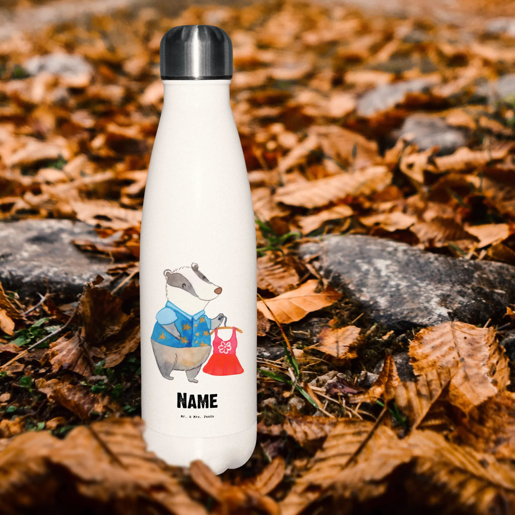 Personalisierte Thermosflasche Modeverkäufer mit Herz Personalisierte Isolierflasche, Personalisierte Thermoflasche, Personalisierte Trinkflasche, Trinkflasche Mit Namen, Wunschname, Bedrucken, Namensflasche, Beruf, Ausbildung, Jubiläum, Abschied, Rente, Kollege, Kollegin, Geschenk, Schenken, Arbeitskollege, Mitarbeiter, Firma, Danke, Dankeschön, Modeverkäufer, Verkäufer, Fashion Store