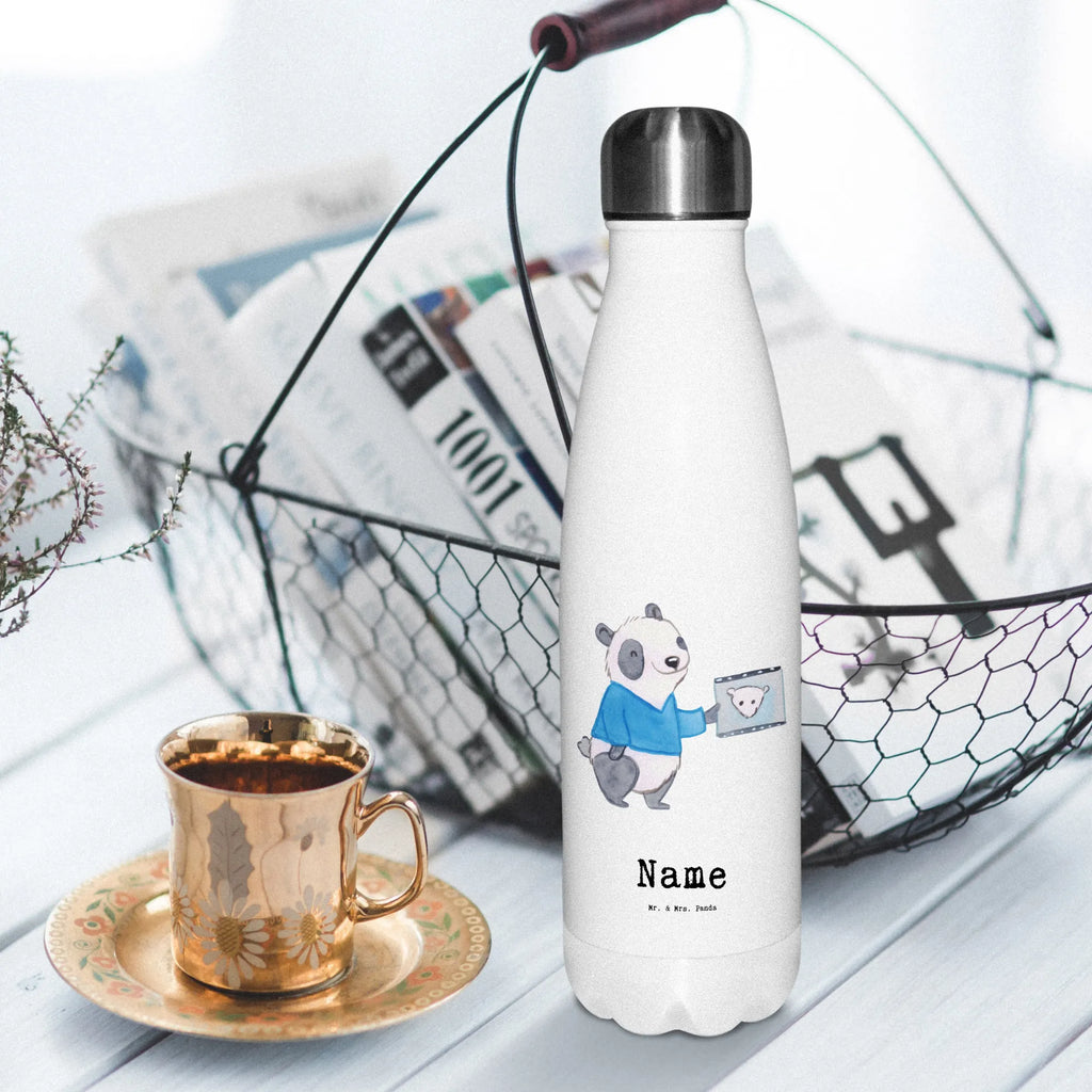 Personalisierte Thermosflasche Kieferorthopäde mit Herz Personalisierte Isolierflasche, Personalisierte Thermoflasche, Personalisierte Trinkflasche, Trinkflasche Mit Namen, Wunschname, Bedrucken, Namensflasche, Beruf, Ausbildung, Jubiläum, Abschied, Rente, Kollege, Kollegin, Geschenk, Schenken, Arbeitskollege, Mitarbeiter, Firma, Danke, Dankeschön