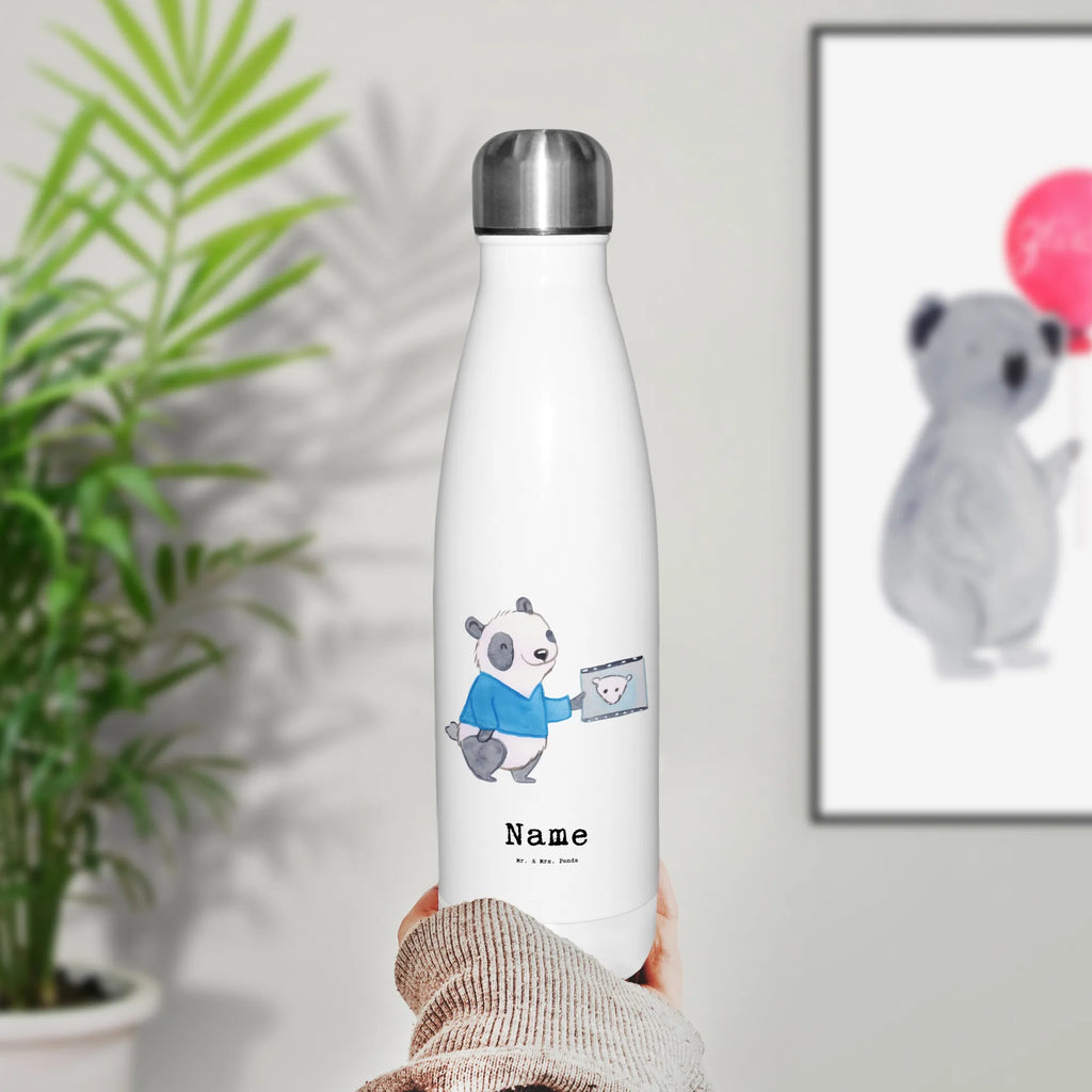 Personalisierte Thermosflasche Kieferorthopäde mit Herz Personalisierte Isolierflasche, Personalisierte Thermoflasche, Personalisierte Trinkflasche, Trinkflasche Mit Namen, Wunschname, Bedrucken, Namensflasche, Beruf, Ausbildung, Jubiläum, Abschied, Rente, Kollege, Kollegin, Geschenk, Schenken, Arbeitskollege, Mitarbeiter, Firma, Danke, Dankeschön