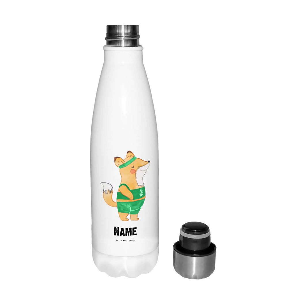 Personalisierte Thermosflasche Sportlehrer mit Herz Personalisierte Isolierflasche, Personalisierte Thermoflasche, Personalisierte Trinkflasche, Trinkflasche Mit Namen, Wunschname, Bedrucken, Namensflasche, Beruf, Ausbildung, Jubiläum, Abschied, Rente, Kollege, Kollegin, Geschenk, Schenken, Arbeitskollege, Mitarbeiter, Firma, Danke, Dankeschön