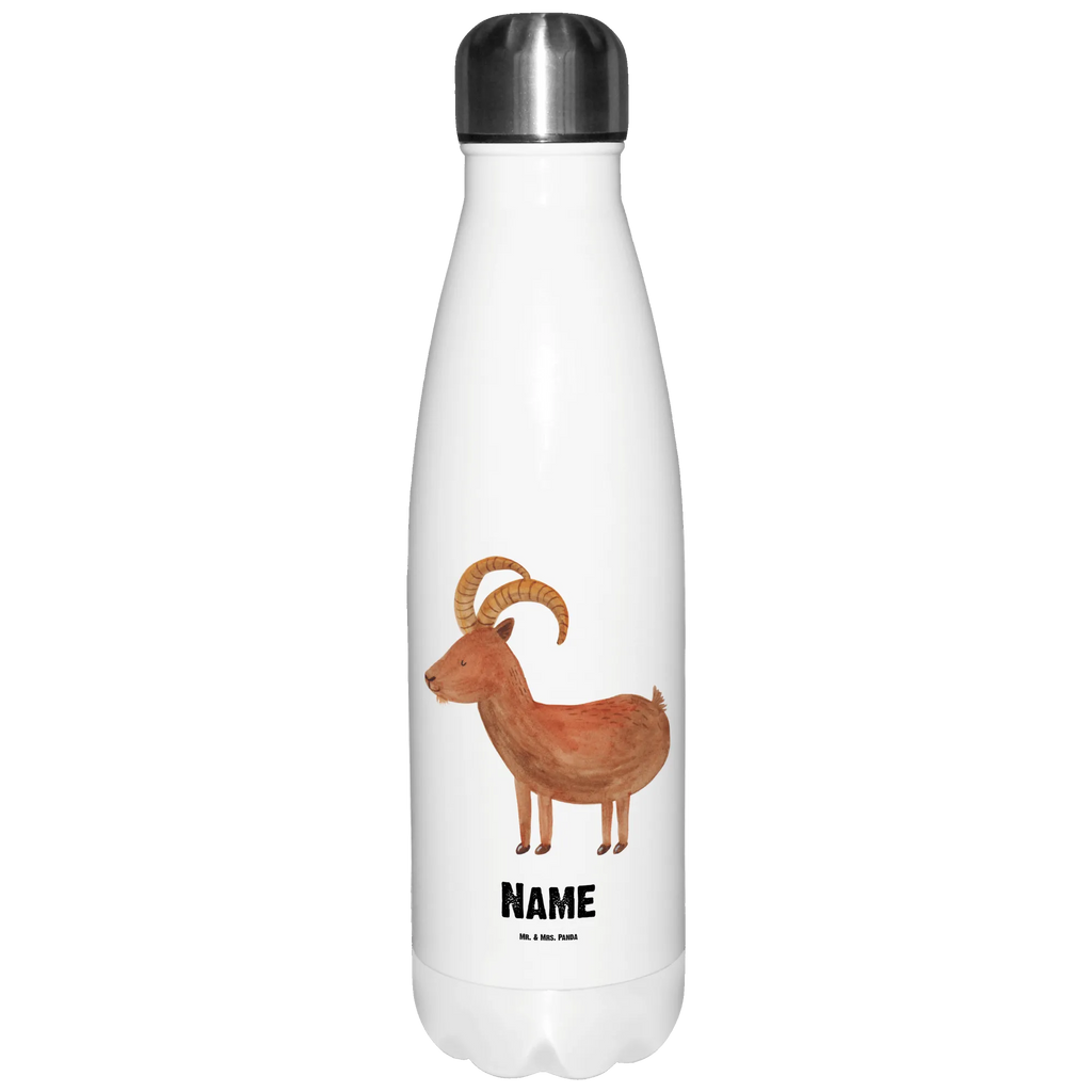 Personalisierte Thermosflasche Sternzeichen Steinbock Personalisierte Isolierflasche, Personalisierte Thermoflasche, Personalisierte Trinkflasche, Trinkflasche Mit Namen, Wunschname, Bedrucken, Namensflasche, Tierkreiszeichen, Sternzeichen, Horoskop, Astrologie, Aszendent, Steinböcke, Steinbock Geschenk, Steinbock Sternzeichen, Geschenk Dezember, Geschenk Januar, Geburtstag Dezember, Geburtstag Januar, Ziege, Bock