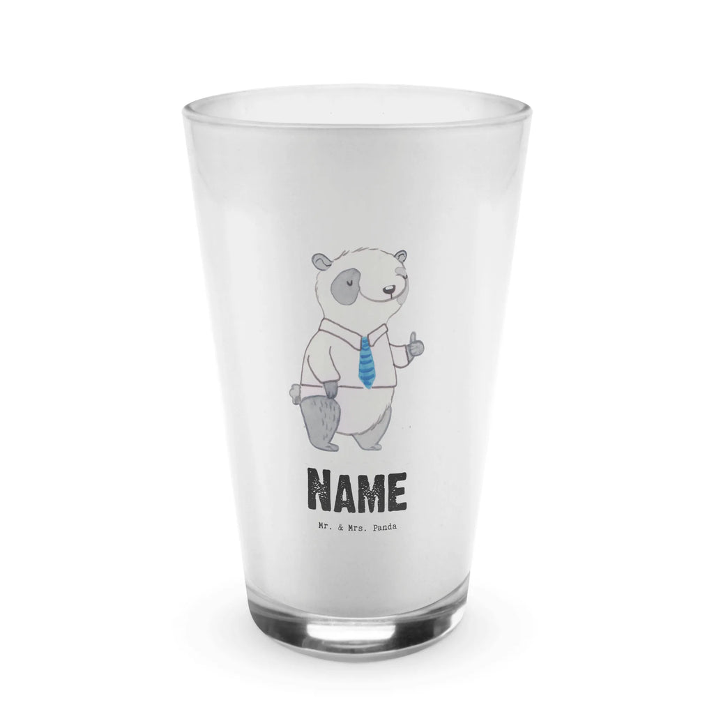 Personalisiertes Glas Panda Bester Großonkel der Welt Bedrucktes Glas, Glas mit Namen, Namensglas, Glas personalisiert, Name, Bedrucken, für, Dankeschön, Geschenk, Schenken, Geburtstag, Geburtstagsgeschenk, Geschenkidee, Danke, Bedanken, Mitbringsel, Freude machen, Geschenktipp, Großonkel, Onkel