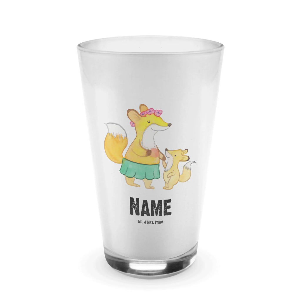 Personalisiertes Glas Fuchs Beste Mama der Welt Bedrucktes Glas, Glas mit Namen, Namensglas, Glas personalisiert, Name, Bedrucken, für, Dankeschön, Geschenk, Schenken, Geburtstag, Geburtstagsgeschenk, Geschenkidee, Danke, Bedanken, Mitbringsel, Freude machen, Geschenktipp, Mama, Mami, Mutter, Muttertag, Mutti, Ma, Tochter, Sohn, Beste Mama, Beste, Supermama