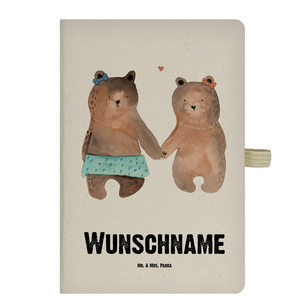 DIN A4 Personalisiertes Notizbuch Bär Freundin Personalisiertes Notizbuch, Notizbuch mit Namen, Notizbuch bedrucken, Personalisierung, Namensbuch, Namen, Bär, Teddy, Teddybär, Bär Freundin Beste Freund Liebe Liebesbeweis Verliebt Kumpel Kumpeliene