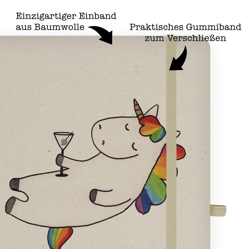 DIN A4 Personalisiertes Notizbuch Einhorn Cocktail Personalisiertes Notizbuch, Notizbuch mit Namen, Notizbuch bedrucken, Personalisierung, Namensbuch, Namen, Einhorn, Einhörner, Einhorn Deko, Pegasus, Unicorn, Party, Spaß, Feiern, Caipirinha, Rum, Cuba Libre, Sekt, Freundin, Geburtstag, lustig, witzig, Spruch, Glitzer