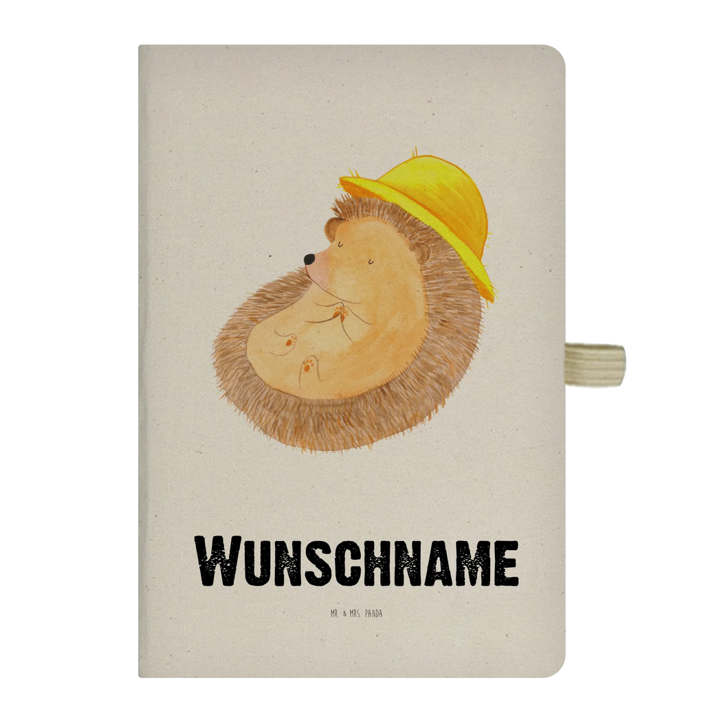 DIN A4 Personalisiertes Notizbuch Igel betet Personalisiertes Notizbuch, Notizbuch mit Namen, Notizbuch bedrucken, Personalisierung, Namensbuch, Namen, Tiermotive, Gute Laune, lustige Sprüche, Tiere, Igel, Igel mit Hut, Sonnenhut, Gott, Amen, beten, Leben, Dankbarkeit, Dankbar sein, dankbar, genießen