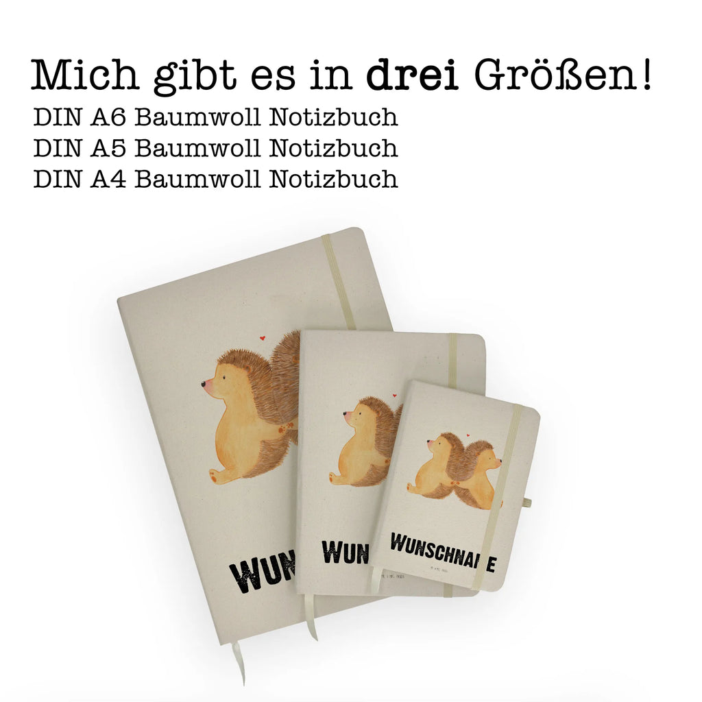 DIN A4 Personalisiertes Notizbuch Igel händchenhaltend Personalisiertes Notizbuch, Notizbuch mit Namen, Notizbuch bedrucken, Personalisierung, Namensbuch, Namen, Liebe, Partner, Freund, Freundin, Ehemann, Ehefrau, Heiraten, Verlobung, Heiratsantrag, Liebesgeschenk, Jahrestag, Hocheitstag, Igel, Igelliebe, Hand in Hand, Liebesbeweis, große Liebe, Liebesbotschaft, Hochzeit, Lieblingsmensch, Gemeinsamkeit, Love, Geschenk für zwei