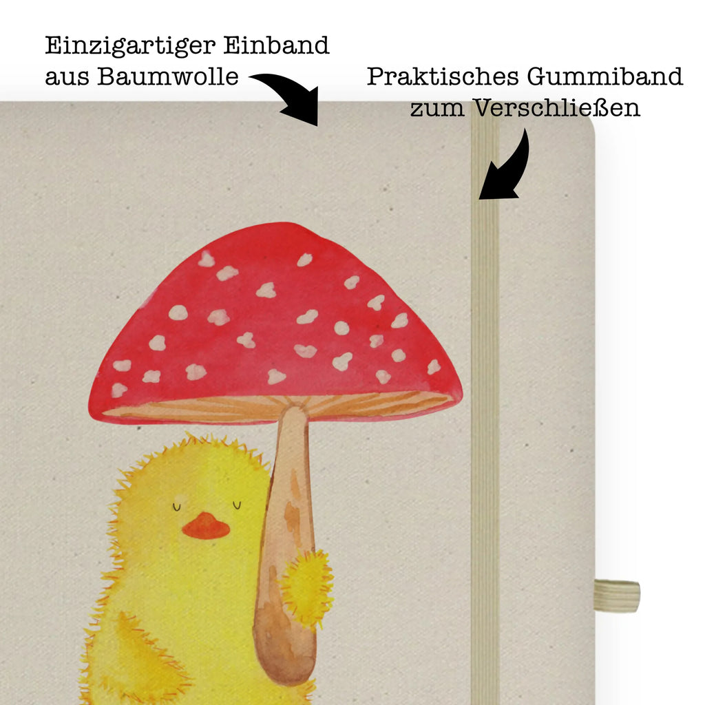 DIN A4 Personalisiertes Notizbuch Küken Fliegenpilz Personalisiertes Notizbuch, Notizbuch mit Namen, Notizbuch bedrucken, Personalisierung, Namensbuch, Namen, Ostern, Osterhase, Ostergeschenke, Osternest, Osterdeko, Geschenke zu Ostern, Ostern Geschenk, Ostergeschenke Kinder, Ostern Kinder, Küken, Fliegenpilz, Glückspilz, Frohe Ostern, Ostergrüße