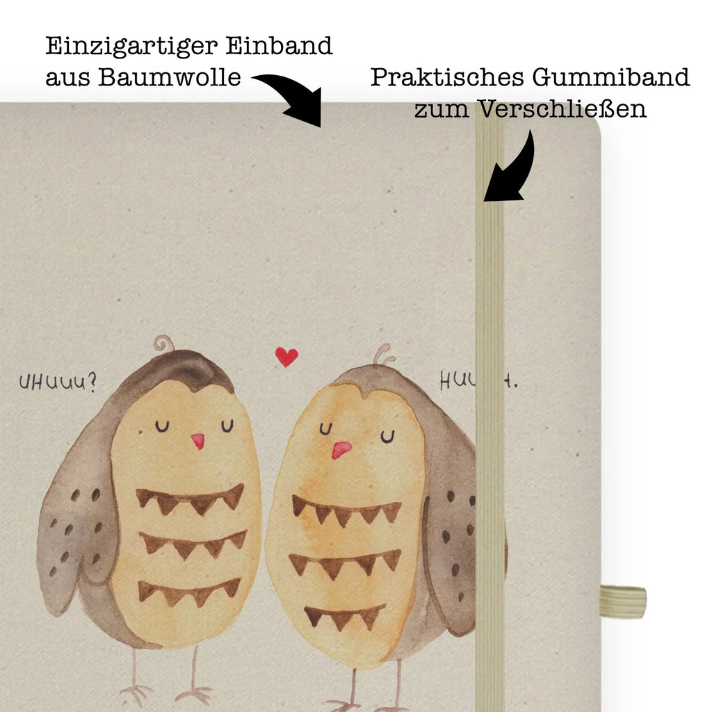 DIN A4 Personalisiertes Notizbuch Eule Liebe Personalisiertes Notizbuch, Notizbuch mit Namen, Notizbuch bedrucken, Personalisierung, Namensbuch, Namen, Eule, Eule Deko, Liebe, Hochzeit Spruch, Owl, All you need is love, Liebe Spruch, Freundin Geschenk, Freund, Wortspiel lustig