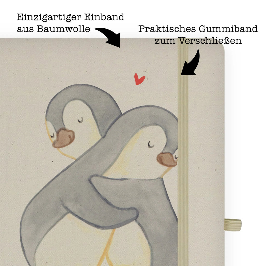 DIN A4 Personalisiertes Notizbuch Pinguin Beste Beziehung der Welt Personalisiertes Notizbuch, Notizbuch mit Namen, Notizbuch bedrucken, Personalisierung, Namensbuch, Namen, für, Dankeschön, Geschenk, Schenken, Geburtstag, Geburtstagsgeschenk, Geschenkidee, Danke, Bedanken, Mitbringsel, Freude machen, Geschenktipp, Beziehung, Zusammen sein, Miteinander gehen, Liebe, Verlieb, Liebesgeschenk